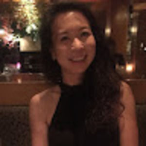 Meet your Posher, Yun jung